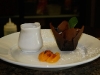 Baked Chocolate Fondant