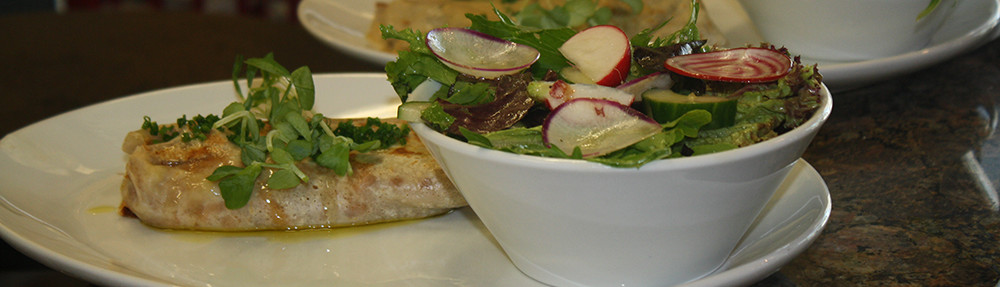 Mill Street Crepe Company